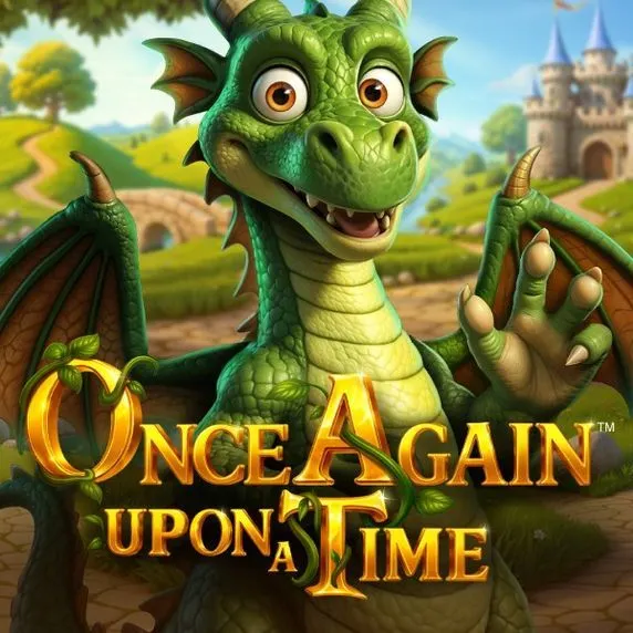 Once Again Upon A Time slot game 789kbet